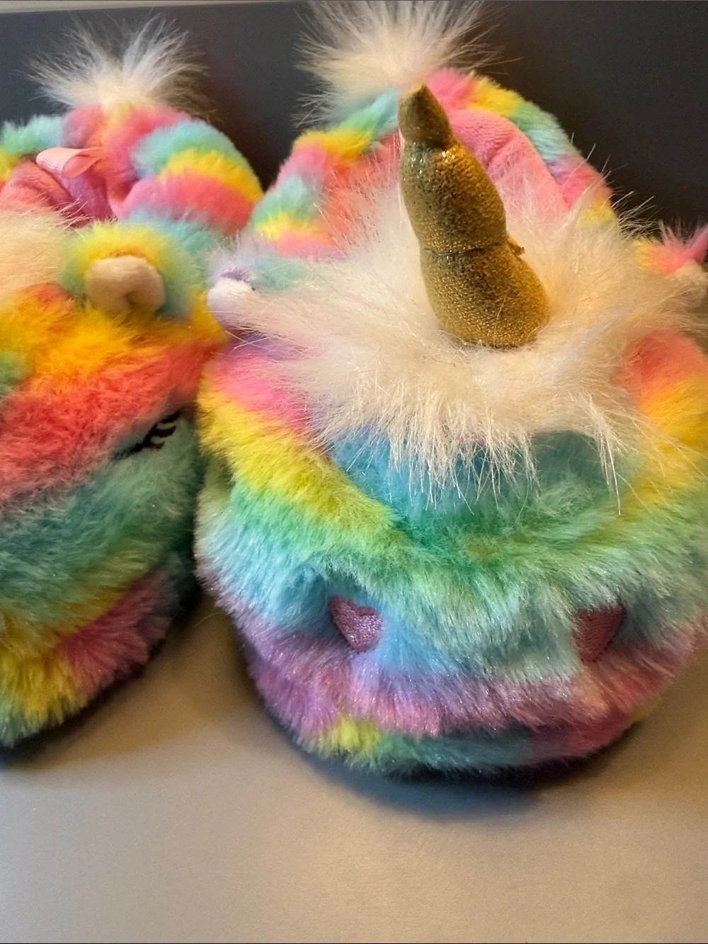 wonder nation soft plush